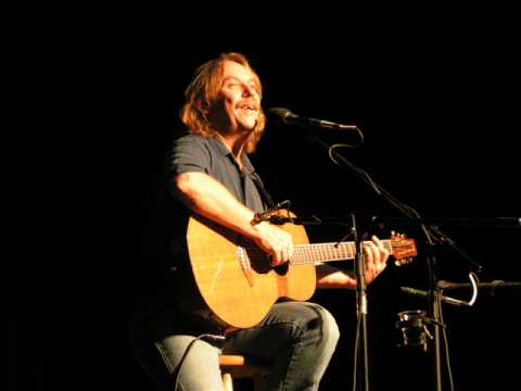 Jarek Nohavica -Natáh jsem sadu nových strun