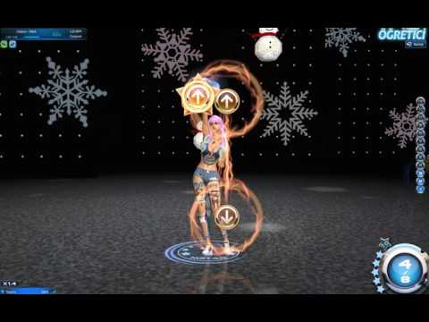 MStar Turkey. Inna - J`Аdore