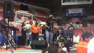 Pirulo y La Tribu- Mami que tu quieres