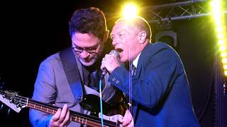 Brilleaux 'She's Got The Ump' 29.7.18