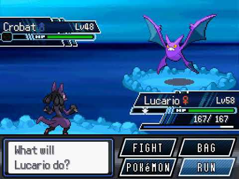 Pokemon Rejuvenation   Where Love Lies Episode 15 | VS DEAGEN