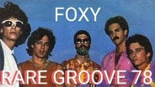 💃FOXY MADEMOISELLE💃RARE GROOVE CLASSIC 1978❤️💎🎶
