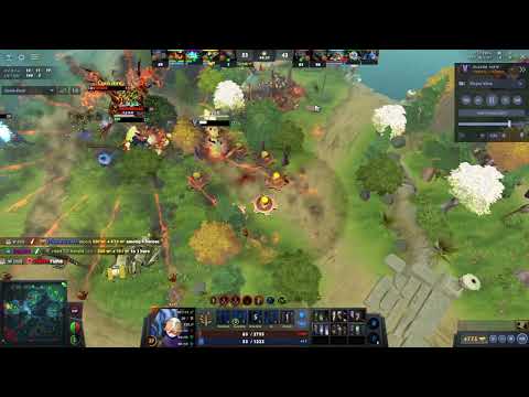 World Best Riki - Dota 2 PK