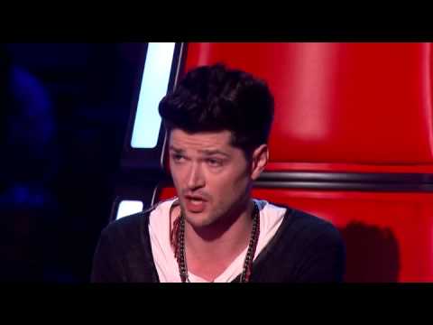 The battle Ash and Adam