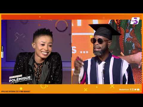 Peopl'Emik, November 15, 2022 | Has Mira Brakaday found her words again against Anaconda? The ans...