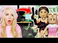 I GOT ADOPTED BY A CRAZY BILLIONAIRE IN BROOKHAVEN ROBLOX BROOKHAVEN RP