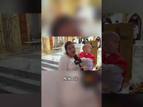 416 años de amor y devoción hacia el Dulce Niño Jesús de Escuque estado Trujillo