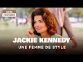 Jackie Kennedy - Onassis, a woman of style - History documentary - AMP