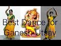 Karakattam Dance Performance Munthi Munthi Vinayagare Anjali B