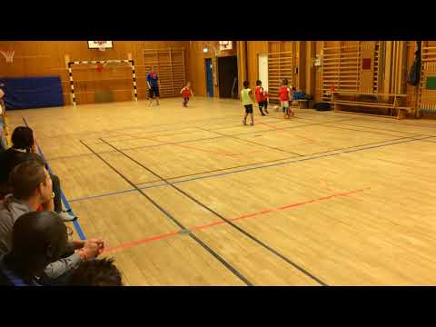 Amir Bisanovic "IK Wormo"