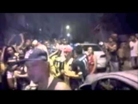 E.C. Vida Loka - Brasilândia 12 anos