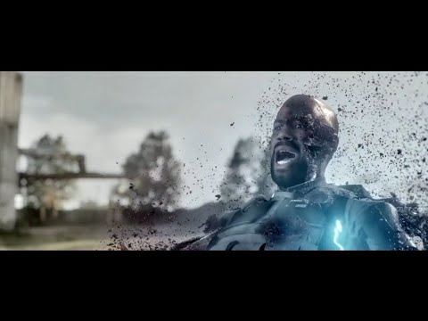 KILL MODE (2020) SCI-FI ACTION Movie HD