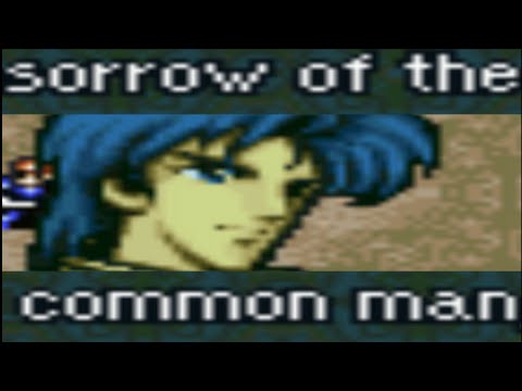 Fire Emblem 4 Is Not As Great As I Remember