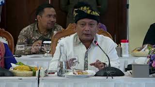 Komisi III DPR RI : Hentikan Politisasi Dan Komersialisasi Kewenangan Polri - TVR 120