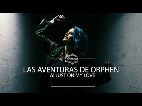 Las aventuras de Orphen / Ai just on my love (Cover latino)