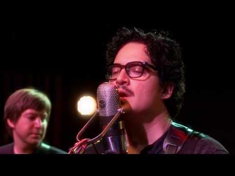 No More Sunsets [Live at TRI Studios] - Roem & The Revival