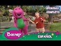 Barney La Visita Del Abuelo Capítulo Completo