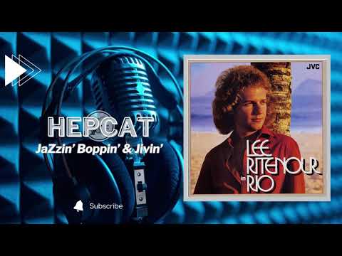 Lee Ritenour - Lee Ritenour In Rio (Full Album)