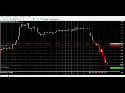 Video EasyFollowerTrader Bot2 DayTrade