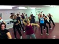 Jo Zumba - punjabi dance 