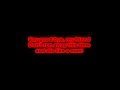 Disturbed Run Lyrics