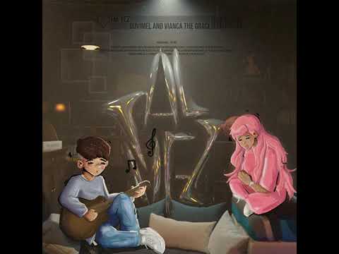 #AvrilPerezBlog Tal Vez ~ Duvimel ~ Vianca The Grace