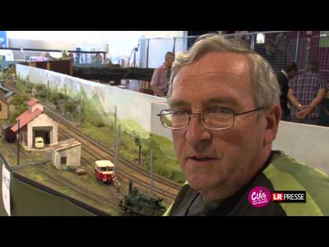 comment construire train ho