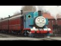 Day Out With Thomas Trailer