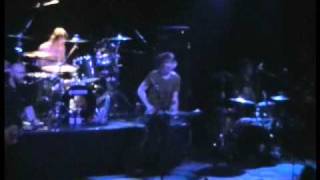 New Model Army - Before I get old, Rock City, 14-Dec-05 (04)