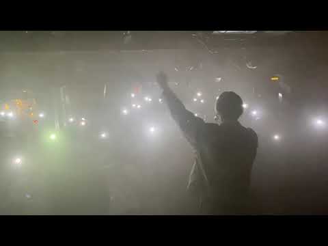 "Platz für Di" by Cinnay Live Performance at Mokka Bar Thun (2023)