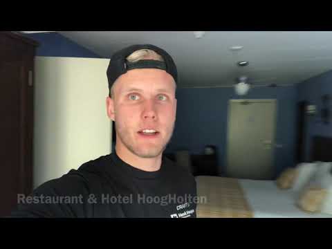 Trainingskamp @HoogHolten! #7