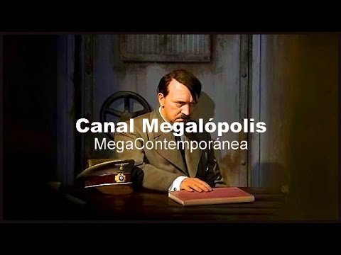 ALEMANIA (Hitler) Secuelas  -  Documentales