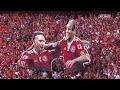 Robben and Ribery say farewell to Bayern Munich