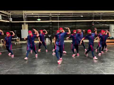 The Kings  Kings United India  NBC World of Dance Season 3  Qualifiers Performance  Backstage