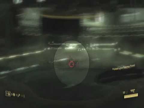 Halo 3 ODST Legendary Guide-Tayari Plaza-Mombasa Streets