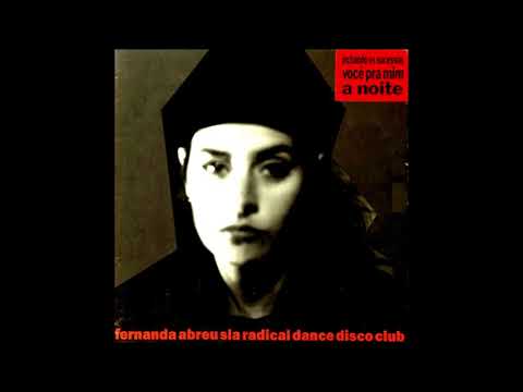 Fernanda Abreu - Luxo Pesado (Got To Be Real)