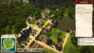 Tropico 5 - The Big Cheese - Part 1