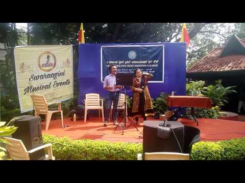 Rajeev Anand Tujhe jeevan ki dor se baandh liya hai