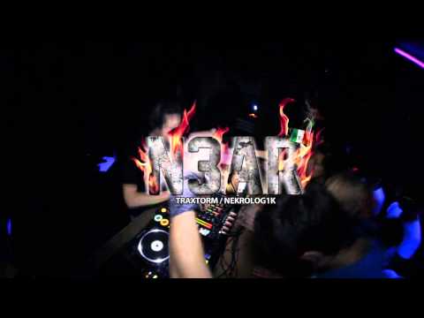 PROMO - INSANE EVENTS presents: N3AR (it) @ HARD CLUB (Teaser)
