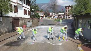 Safranbolu emin ellerde.. 🤗