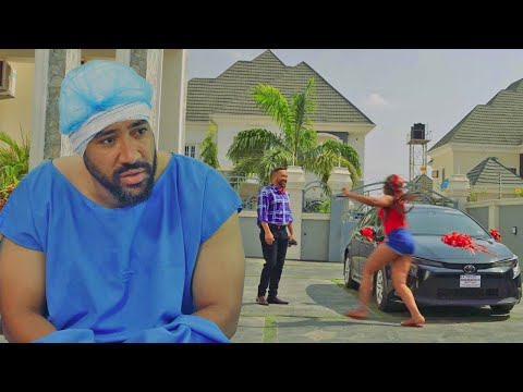 D COMON MAID  WHO TUK CARE OF D SICK BILLNAIRE WHN HIS WFE REJCTD HM BCOMS D WFE ND MOTHR OF HIS HME