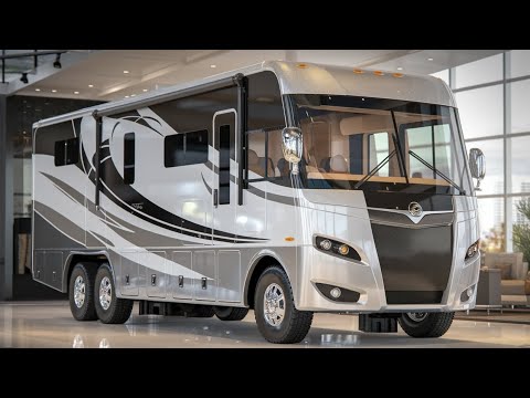 "Winnebago Brave Returns! 2026 Motorhome Full Tour & Review"