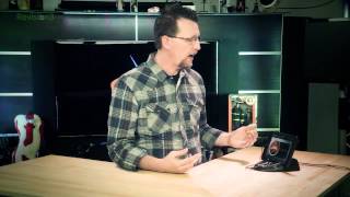 Video thumbnail for Review   Griffin StudioConnect by GeekBeat
