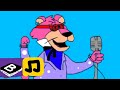 Snagglepuss It S Your Beat SONG Yogi Bear S Smarter Than The Average Adventures Boomerang TV