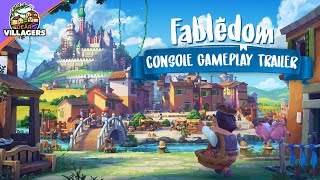 Fabledom video 1