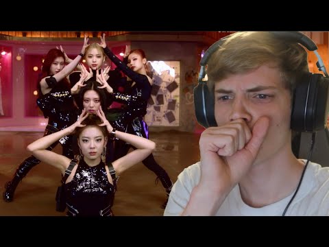 I Finally Understand the Hype!! Reacting to ITZY HARDEST PERFORMANCES!! Not Shy, ICY, In The Morning