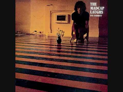 Syd Barrett-Love You