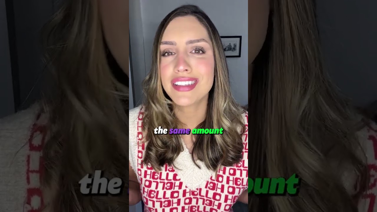 Why I almost didn't go to grad school🙅‍♀️ #shorts