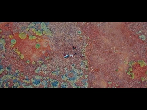 Wangkatjungka Women - Rocky Ridge Band