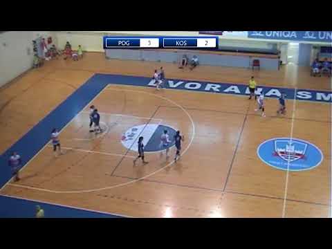 Trofej Smederevske Jeseni 2017 / Pogon - Kosmaj